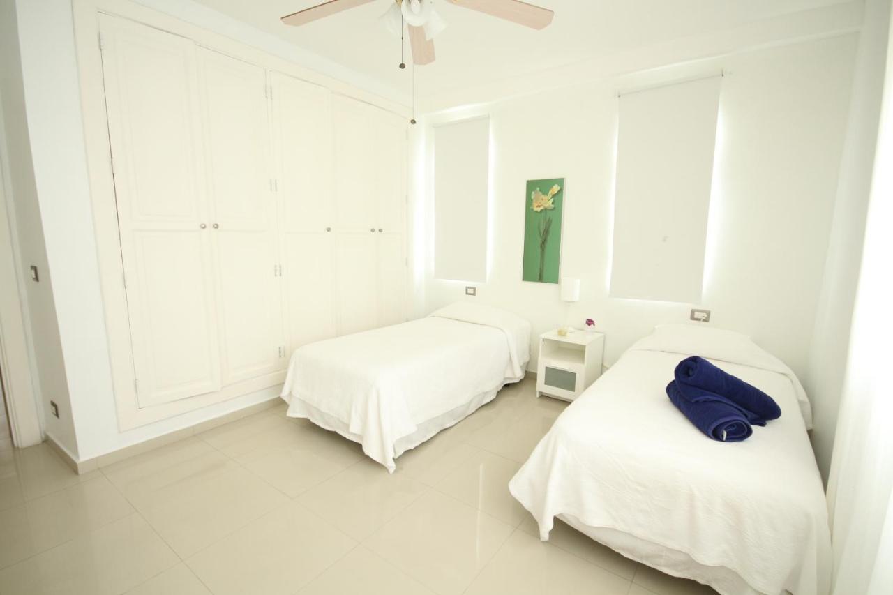 Residencial Las Buganvillas Bavaro Apartment Punta Cana