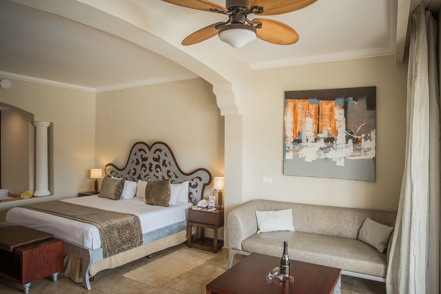 Majestic Colonial Club - Only Adults Hotel