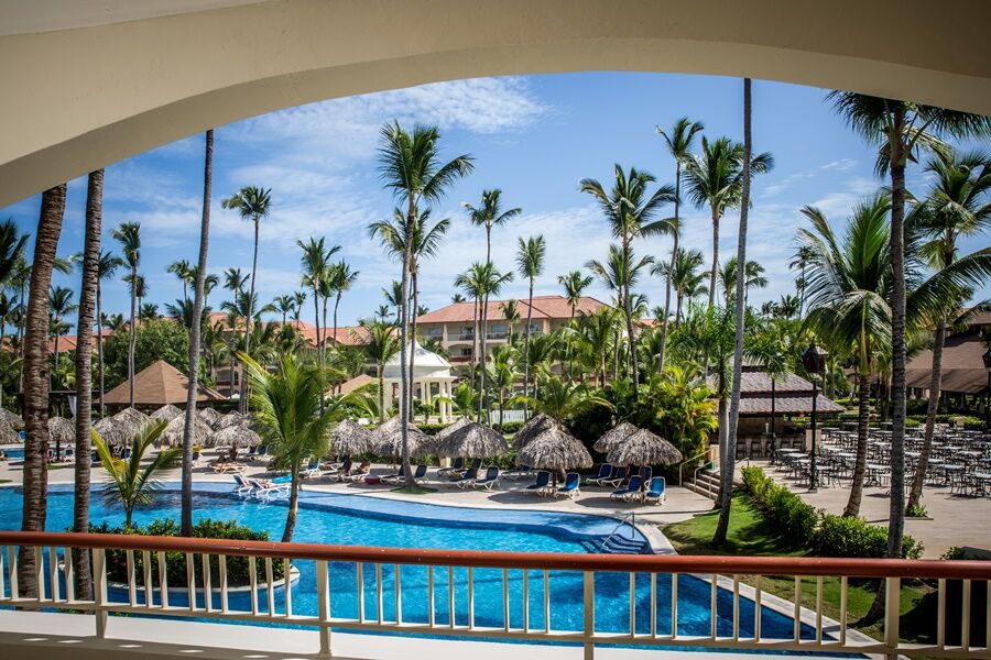 Majestic Colonial Club - Only Adults Hotel 5*