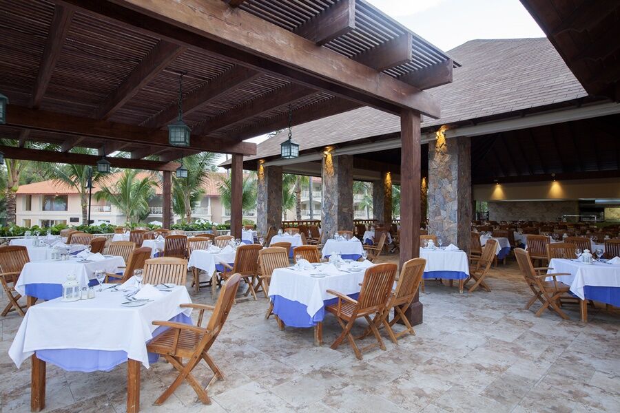 Majestic Colonial Club - Only Adults Hotel
