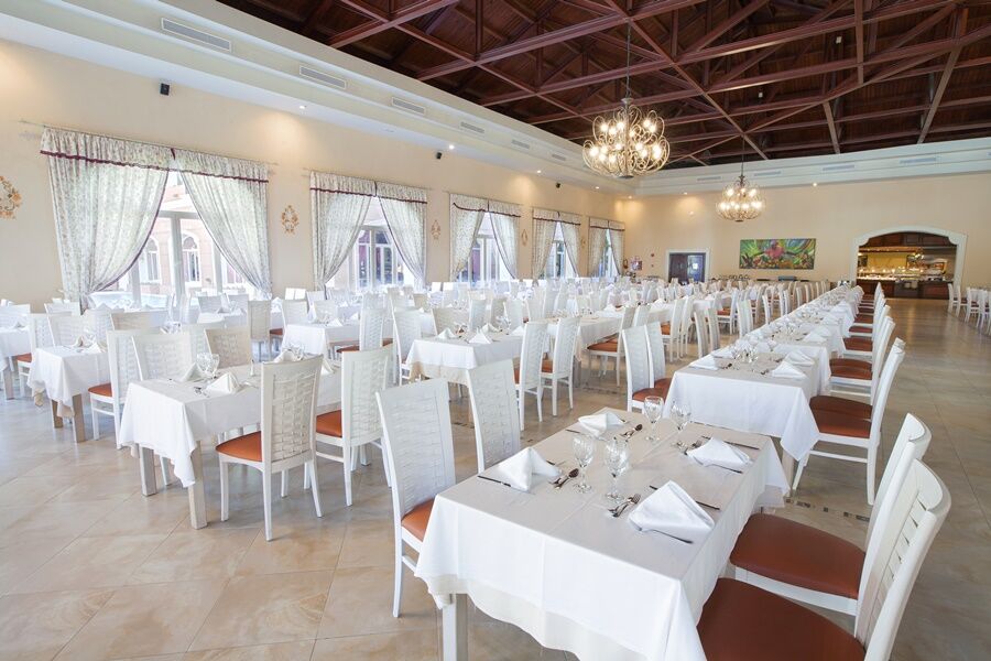 Majestic Colonial Club - Only Adults 5*