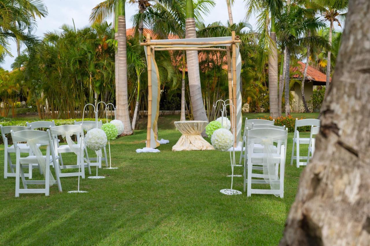 Resort Royal Service At Paradisus Palma Real (adults Only) Punta Cana