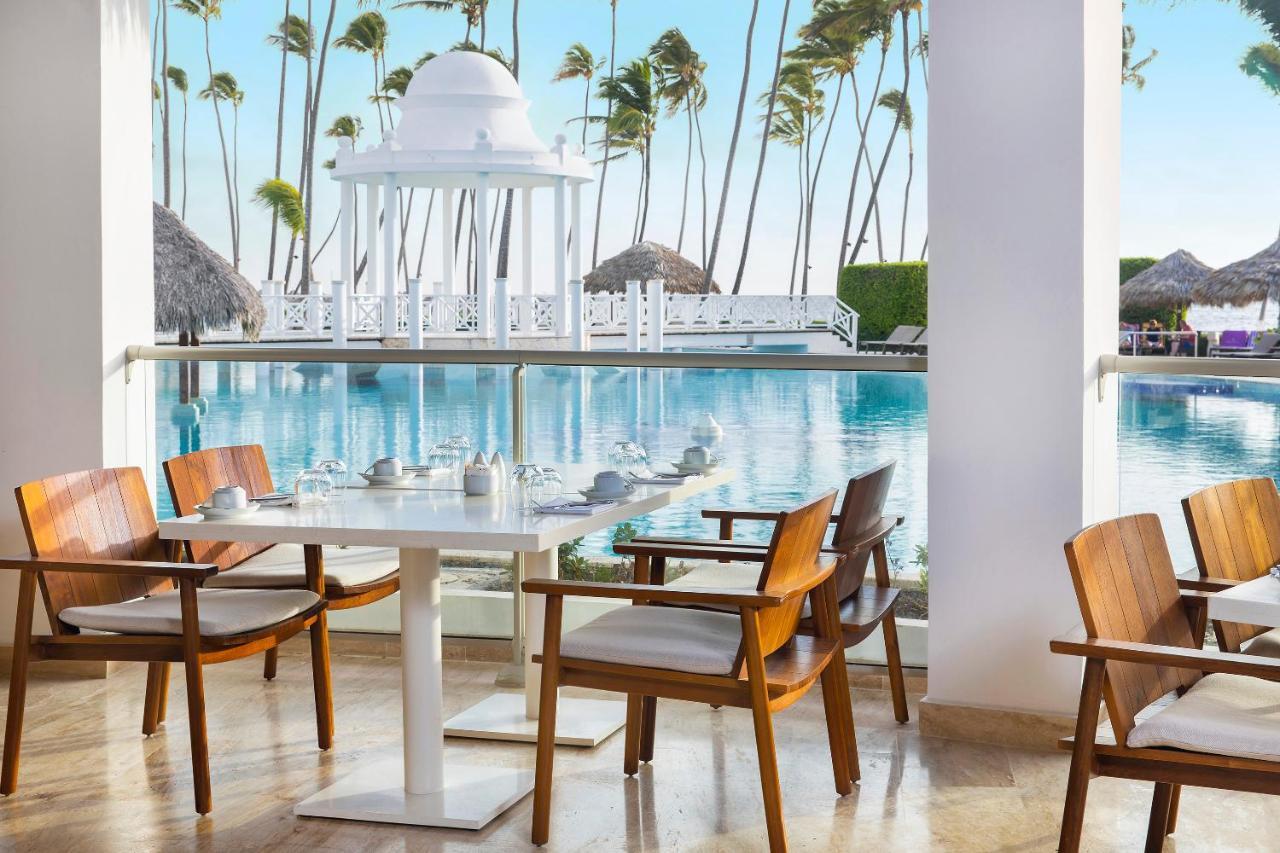 Royal Service At Paradisus Palma Real (adults Only) Resort 5*