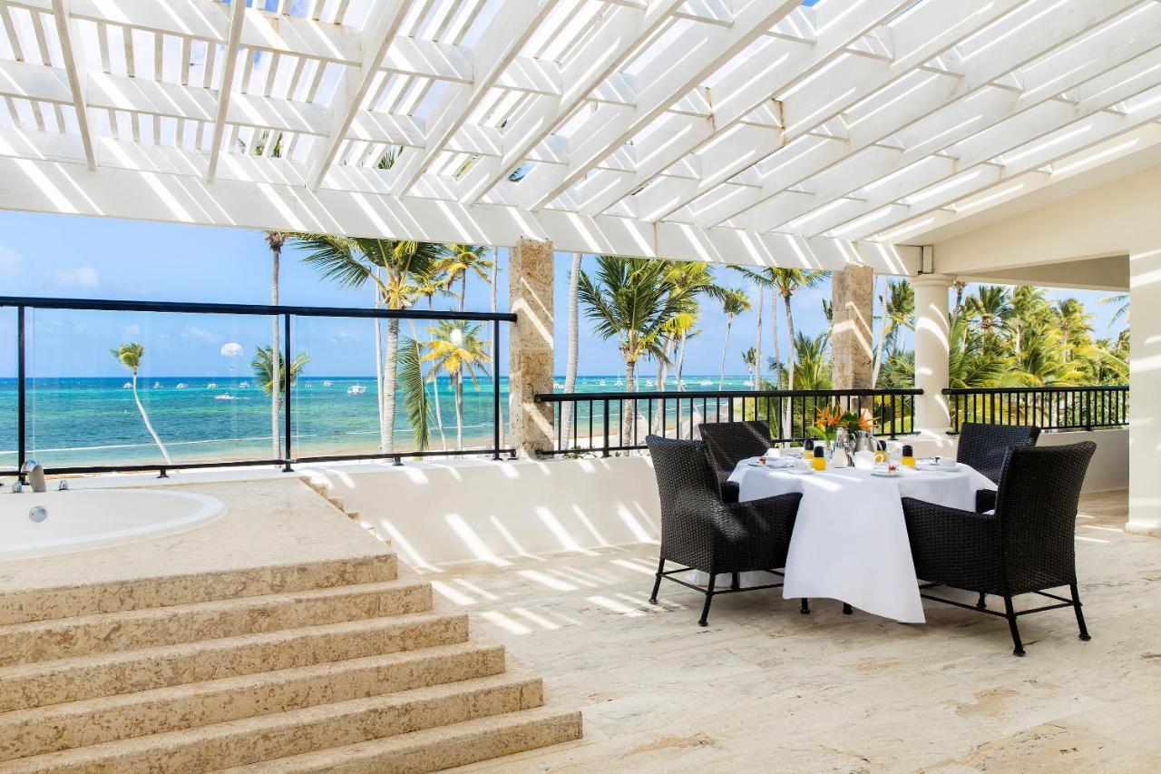 Royal Service At Paradisus Palma Real (adults Only) 5* Punta Cana