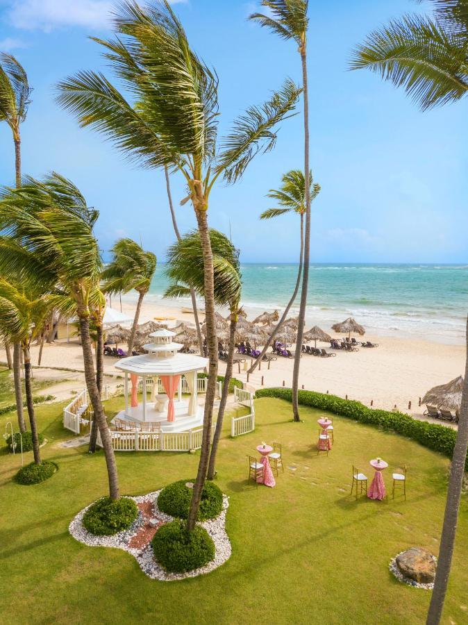 Royal Service At Paradisus Palma Real (adults Only) Resort 5*