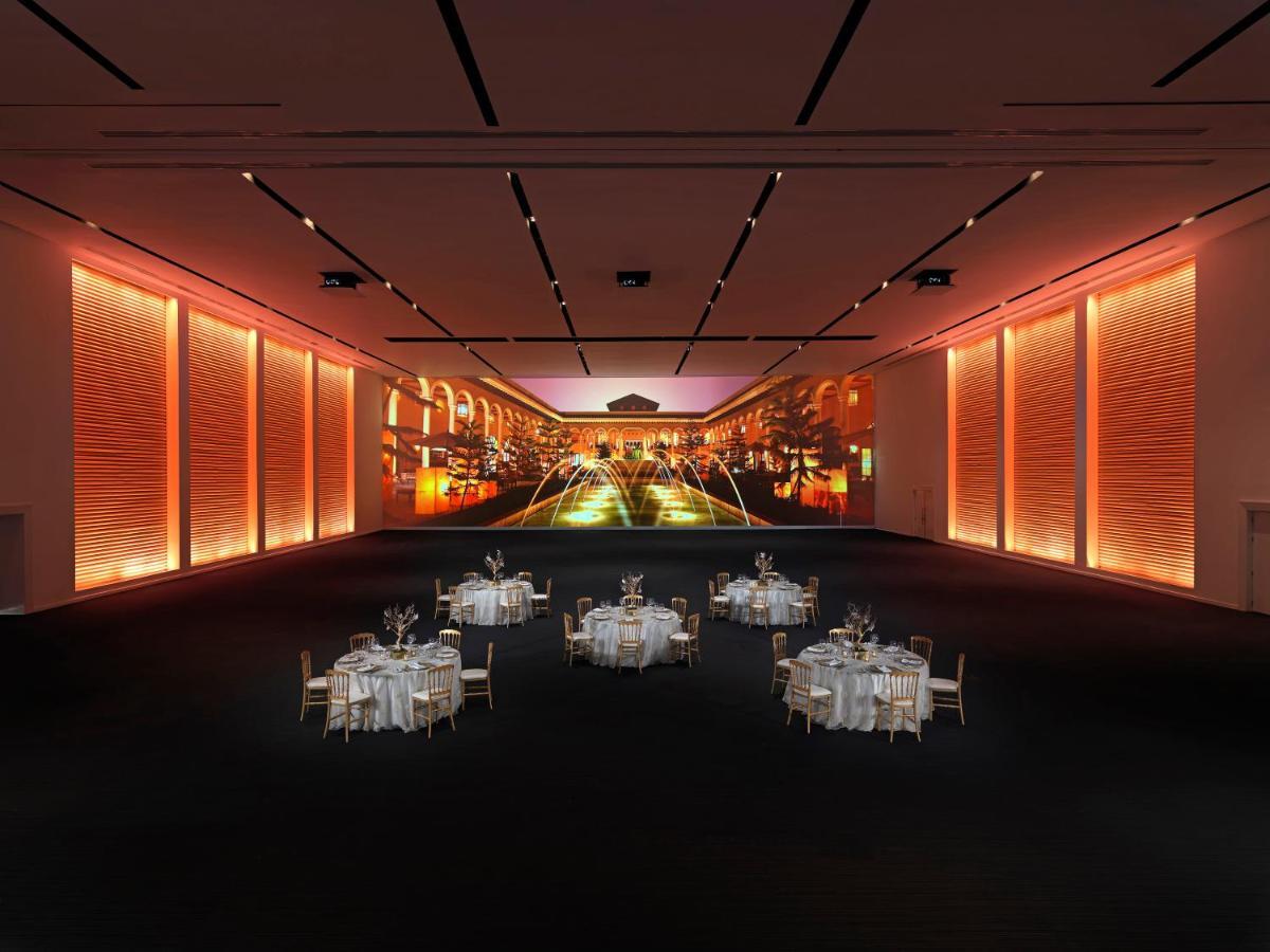 Royal Service At Paradisus Palma Real (adults Only) Resort