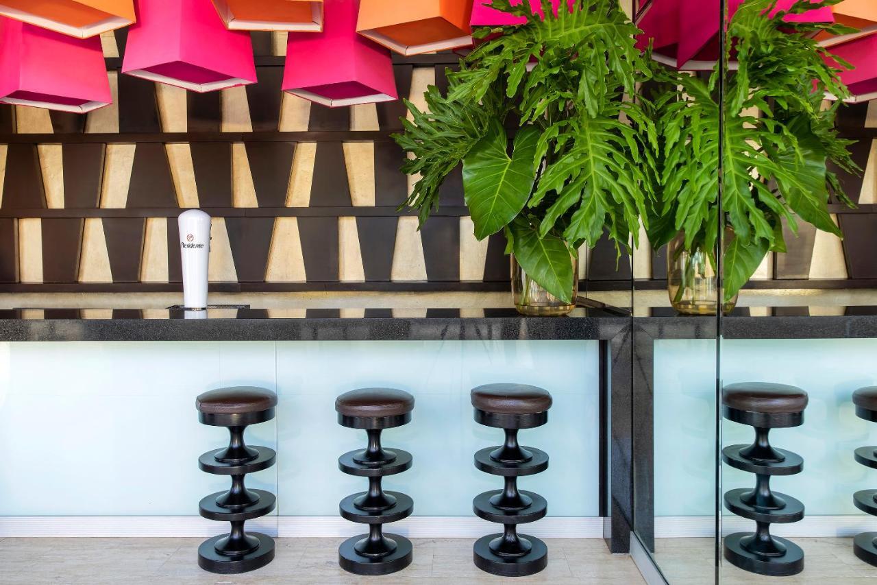 Royal Service At Paradisus Palma Real (adults Only)