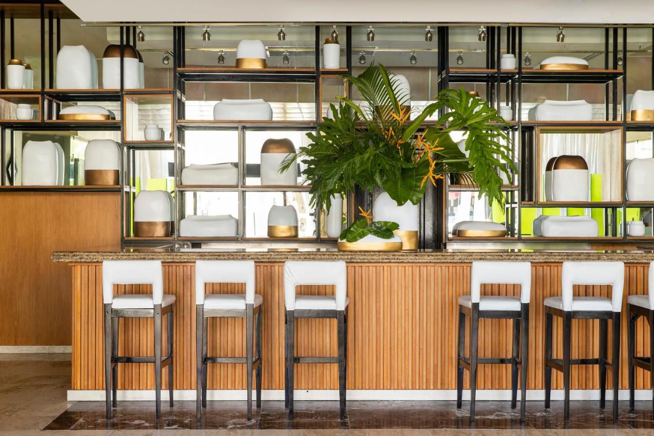 Royal Service At Paradisus Palma Real (adults Only)