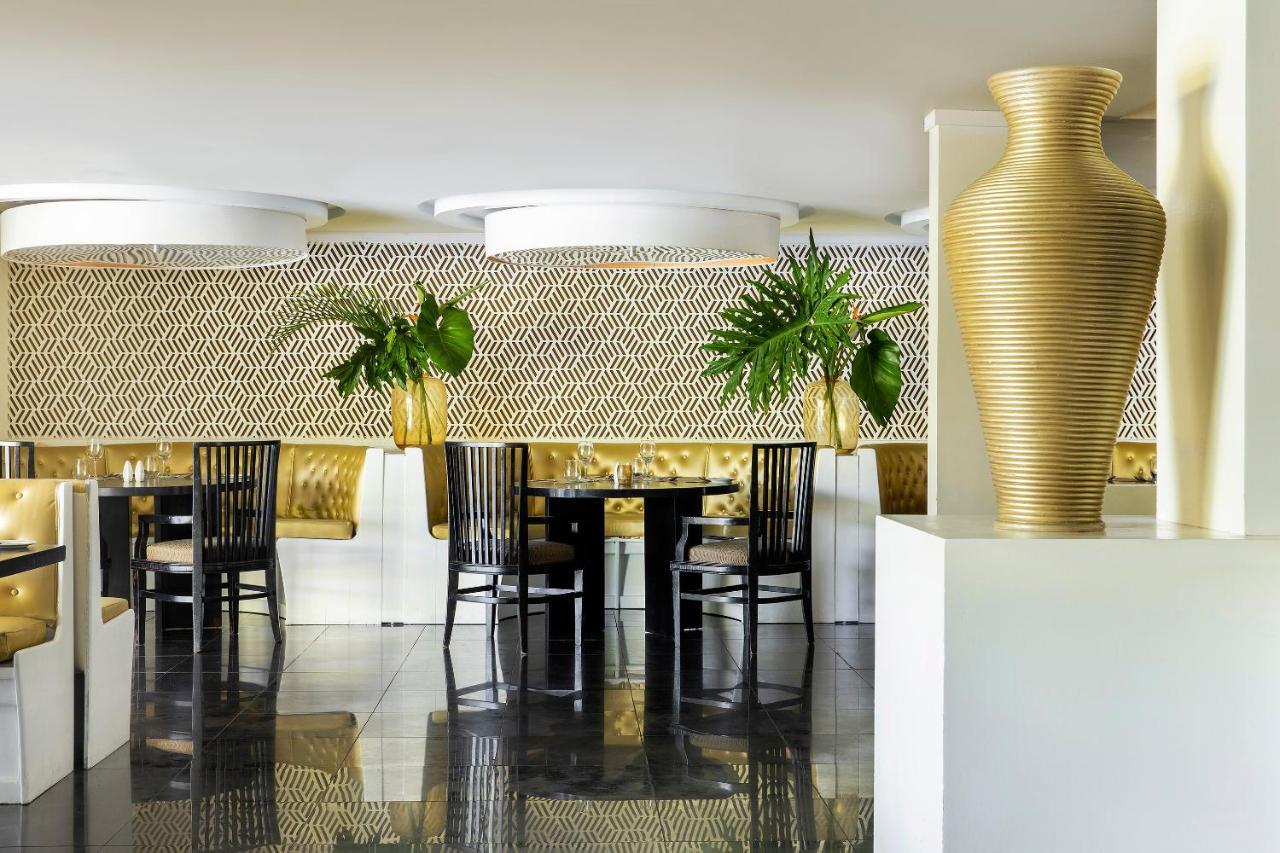 Royal Service At Paradisus Palma Real (adults Only) Resort 5*