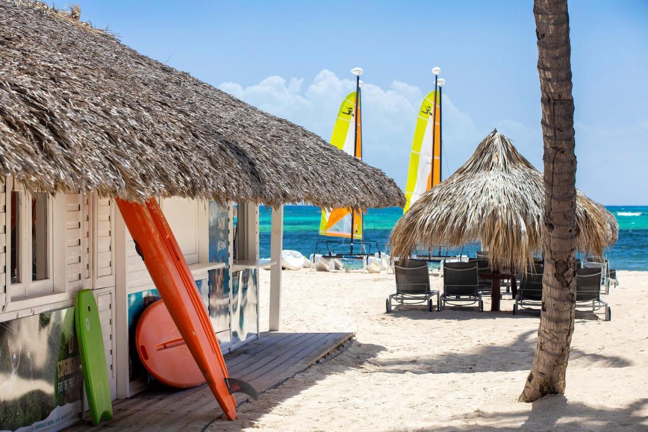 Royal Service At Paradisus Palma Real (adults Only) Resort Punta Cana