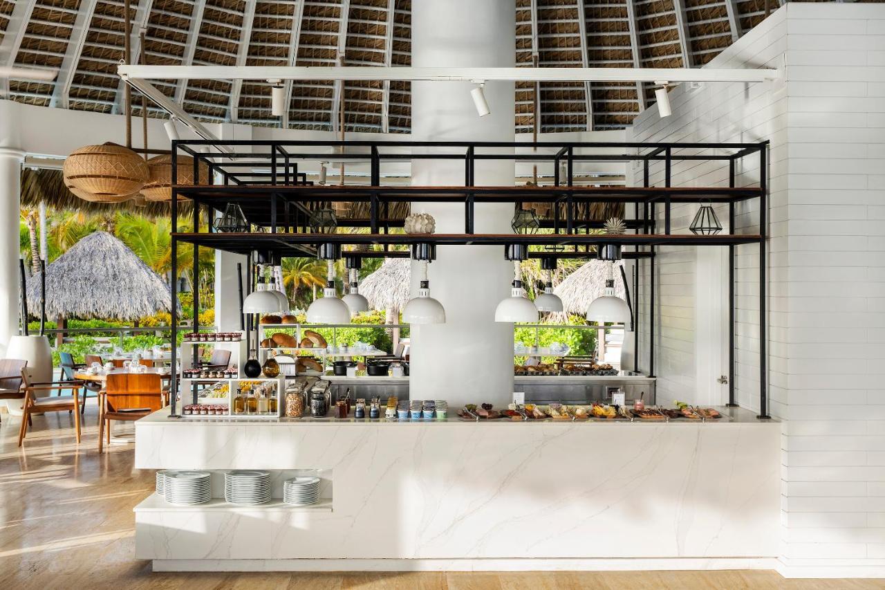 Royal Service At Paradisus Palma Real (adults Only)