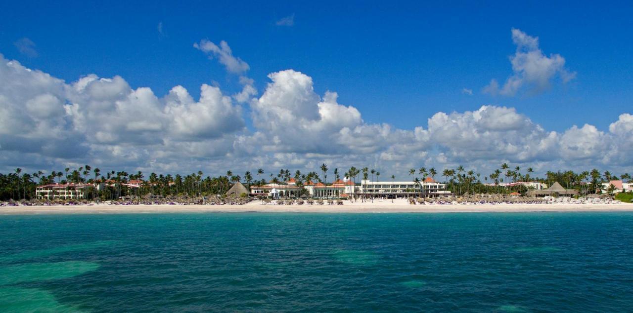 Resort Royal Service At Paradisus Palma Real (adults Only) 5*