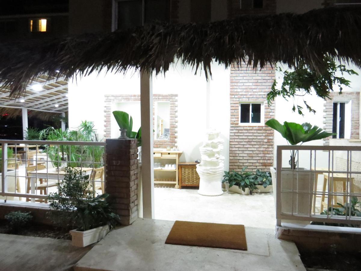 Sunset Hotel Punta Cana