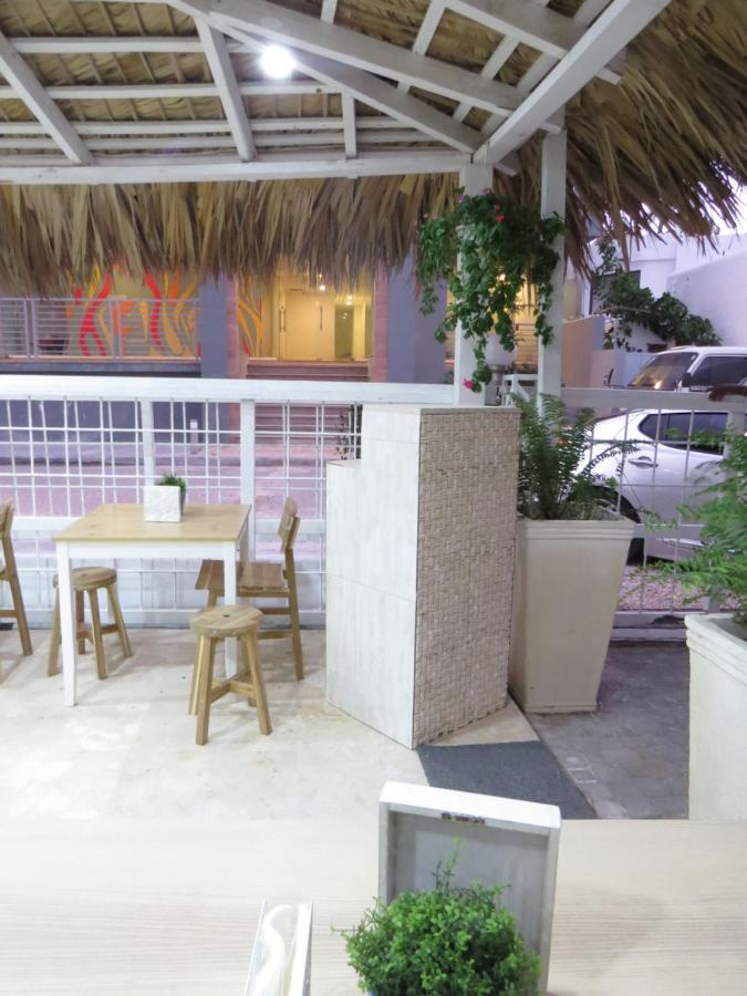 Sunset Hotel 3*