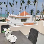 Ocean View Villa Playa Los Corales - Wifi, Bbq-Grill, Beach Access