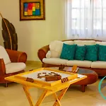 Close To The Beach! Lux Villa Gemela, 6Br, 9Bt