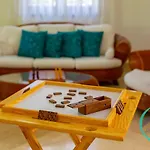 Close To The Beach! Lux Villa Gemela, 6Br, 9Bt