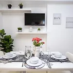 Paraiso By Bella At Ducassi Suites