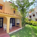 Deluxe Villa Playa Los Corales - Pool, Bbq, Beach Club, Wifi