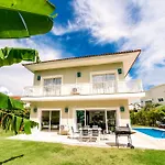 Special Offer! Villa Bueno With Private Pool&Beach