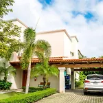Special Offer! Villa Bueno With Private Pool&Beach