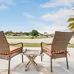 Cap Cana Villa For Rent - Luxury Villa With Access To Eden Roc Beach