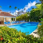 Huge 8-Bedroom Beach Villa With Private Pool - Los Corales Villas Punta Cana