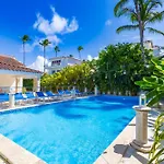 Huge 8-Bedroom Beach Villa With Private Pool - Los Corales Villas Punta Cana