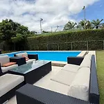 Centrally Exterior Villa Accessible & Pet Friendly