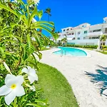 Resort Tropical Villas Beach Club And Spa Bavaro Beach With Wifi Parking Bbq