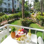 Caribbean Dream Studios With Pool Playa Los Corales