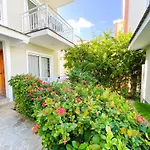 Caribbean Paradise Tropical Hotel With View Los Corales Wifi Beach Club & Spa