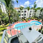 Caribbean Paradise Tropical Hotel With View Los Corales Wifi Beach Club & Spa