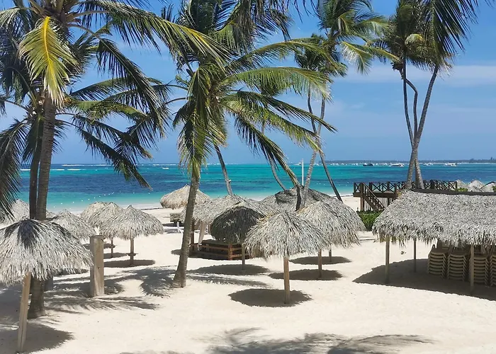 Caribbean Villas And Suites - Playa Los Corales