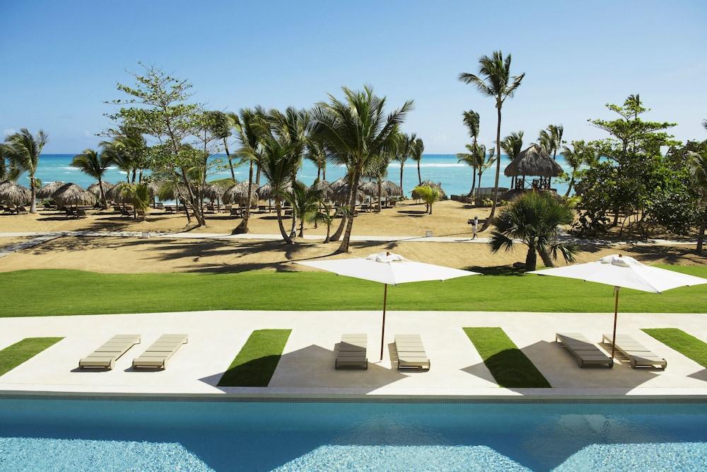 Hotel Excellence El Carmen 5*