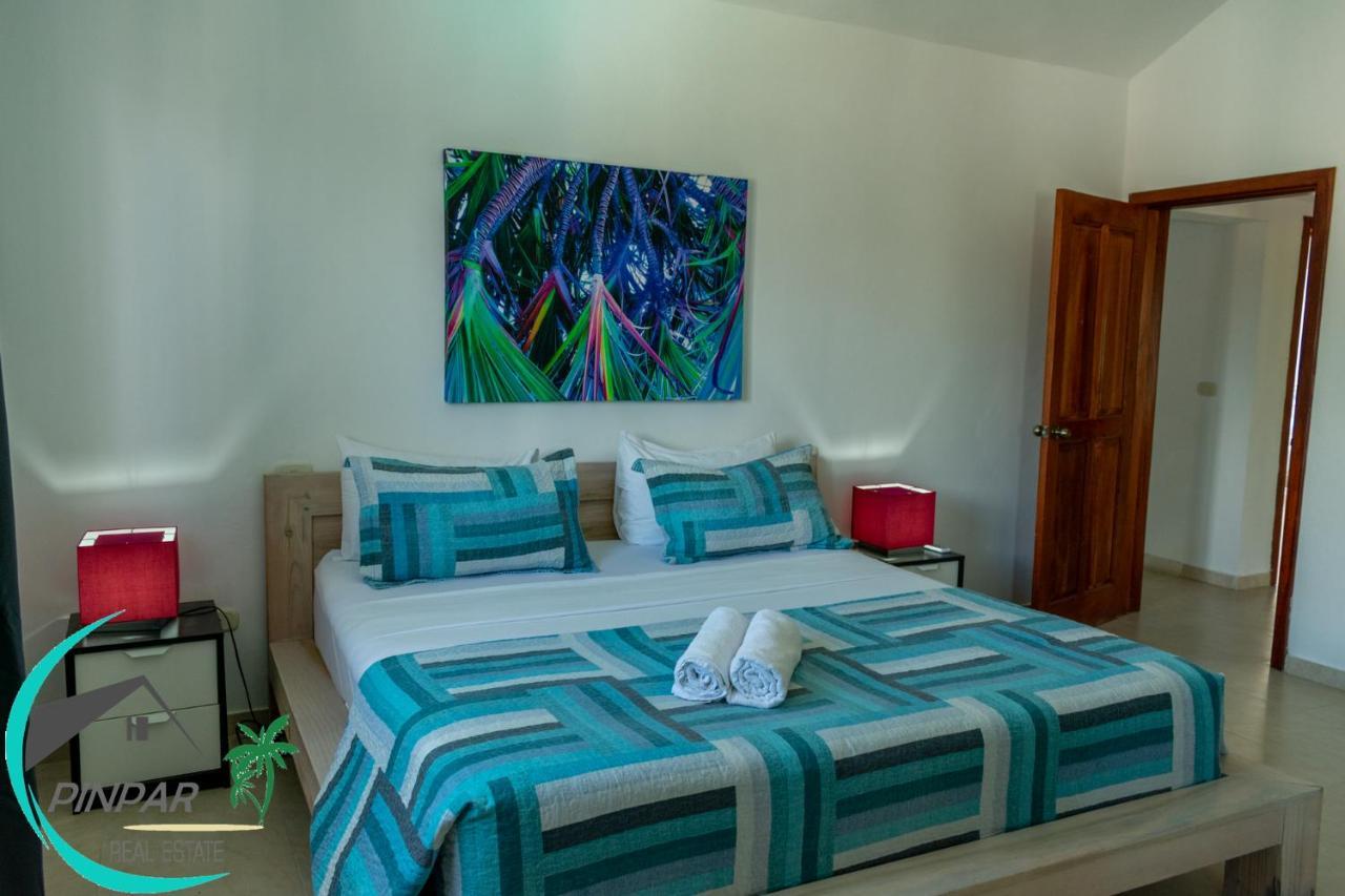Apartment Ocean View! Lux Penthouse 3br, 3bt, Pool View