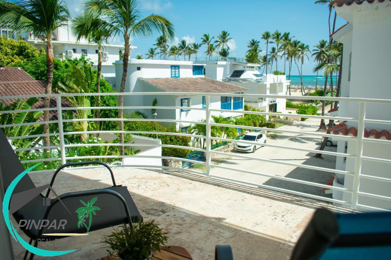 Apartment Ocean View! Lux Penthouse 3br, 3bt, Pool View