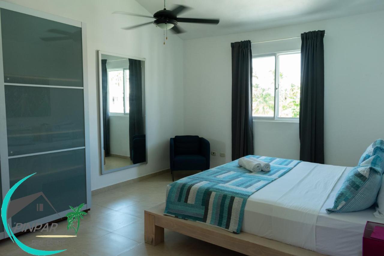 Apartment Ocean View! Lux Penthouse 3br, 3bt, Pool View *