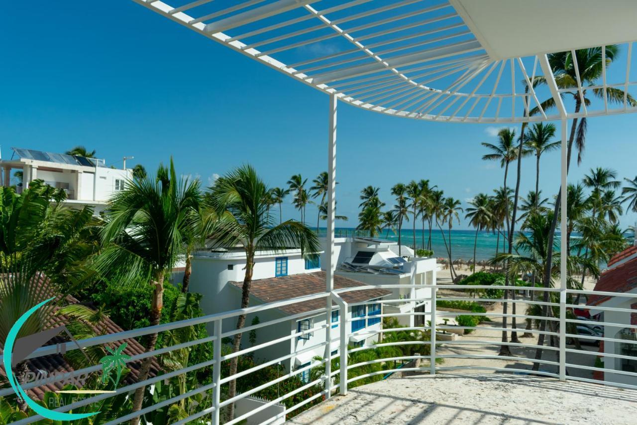 Apartment Ocean View! Lux Penthouse 3br, 3bt, Pool View