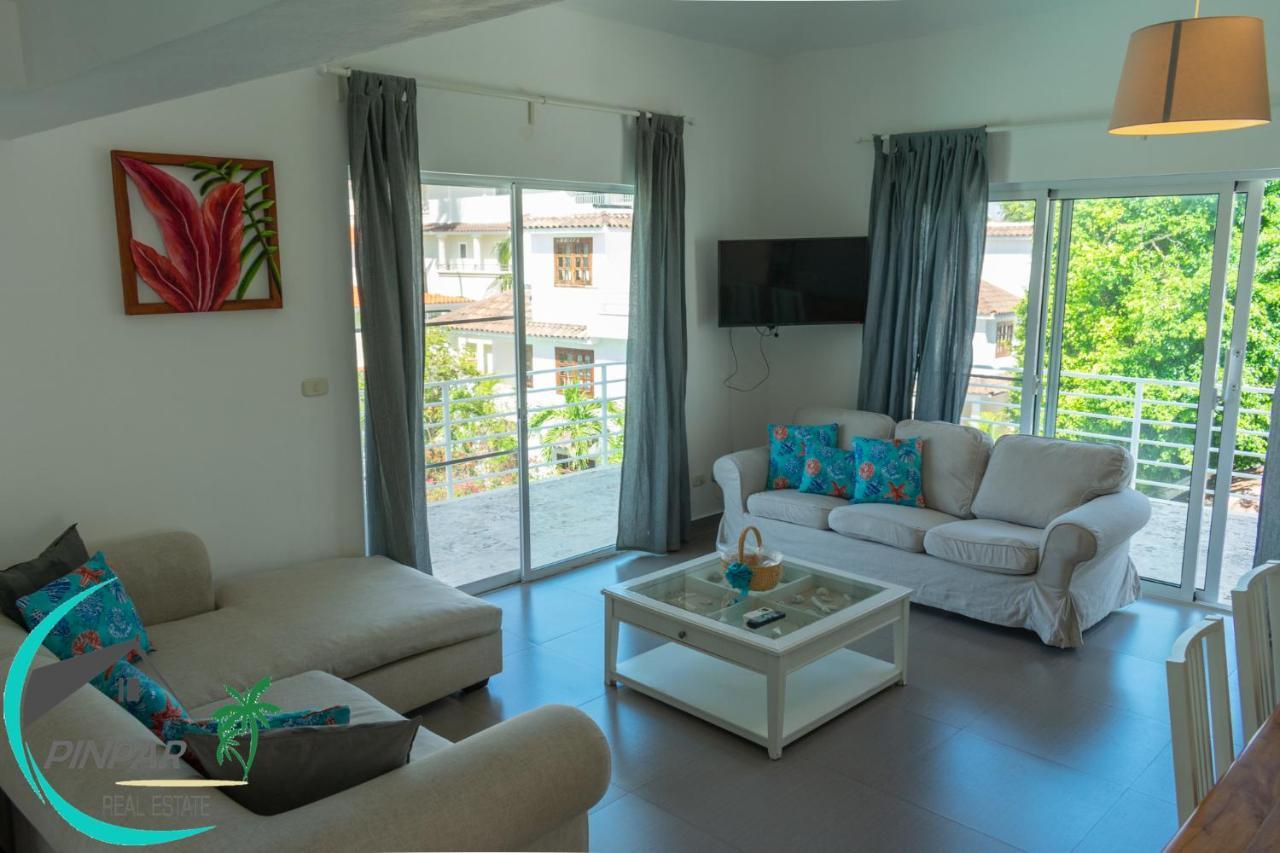 Ocean View! Lux Penthouse 3br, 3bt, Pool View Apartment