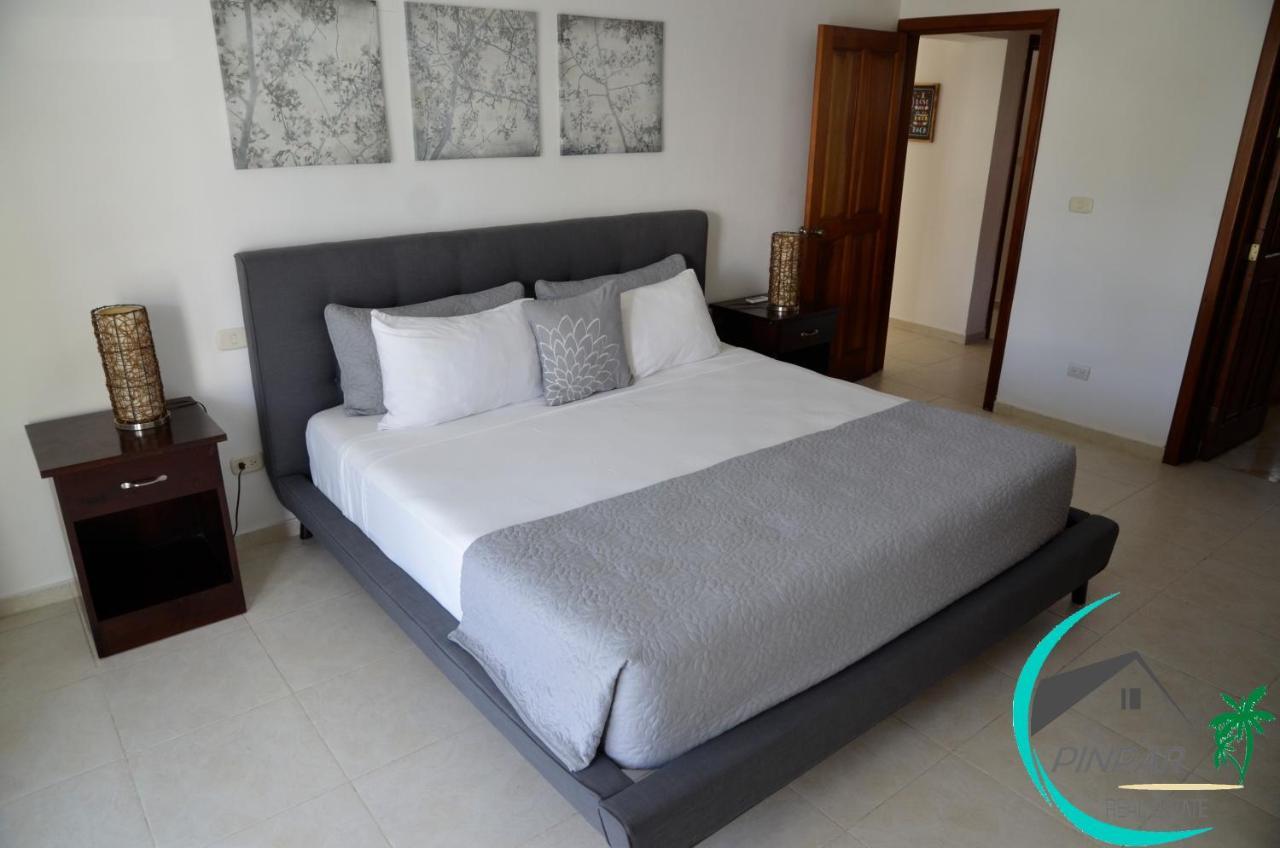 Escapada En Bavaro, Vista Piscina, Playa Corales A Solo Pasos Apartment