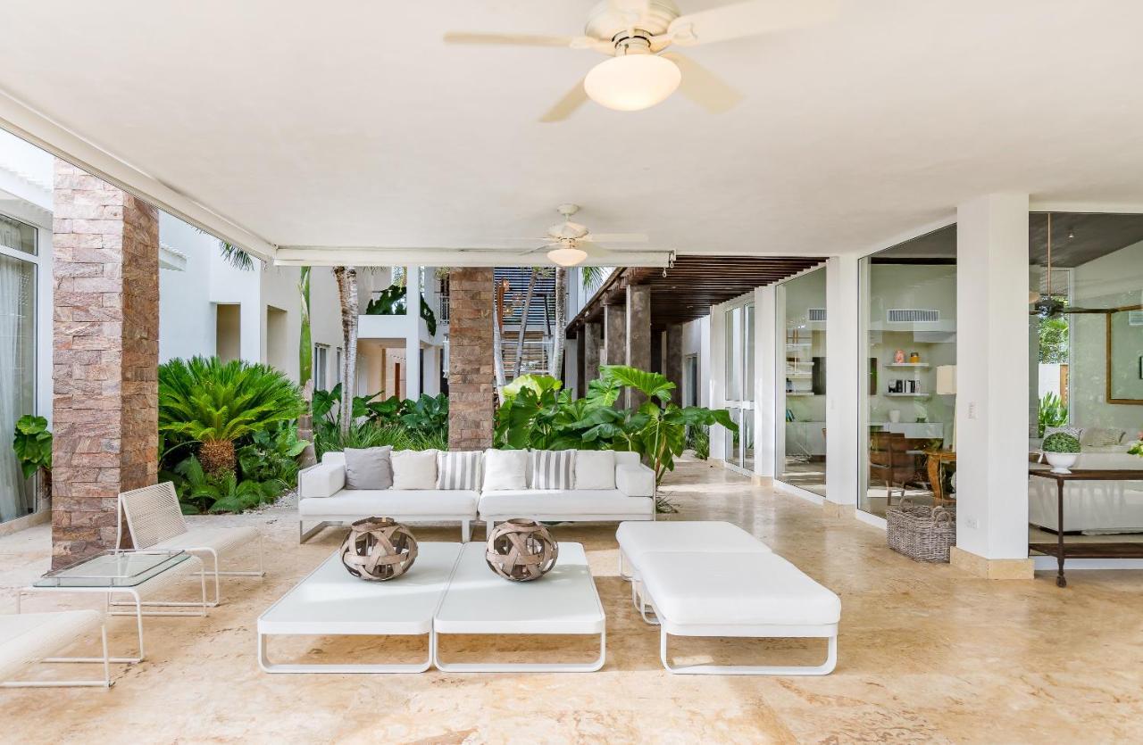 Unbelievable With Pool - Perfect Family Vacay Punta Cana