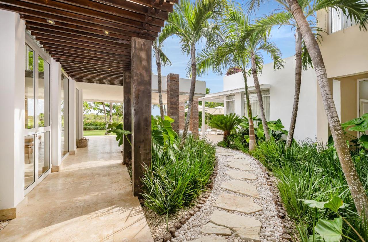 Unbelievable With Pool - Perfect Family Vacay Holiday home Punta Cana