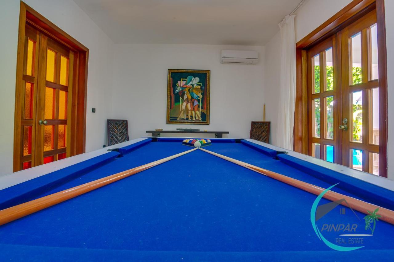 Close To The Beach! Lux Gemela, 6br, 9bt Punta Cana