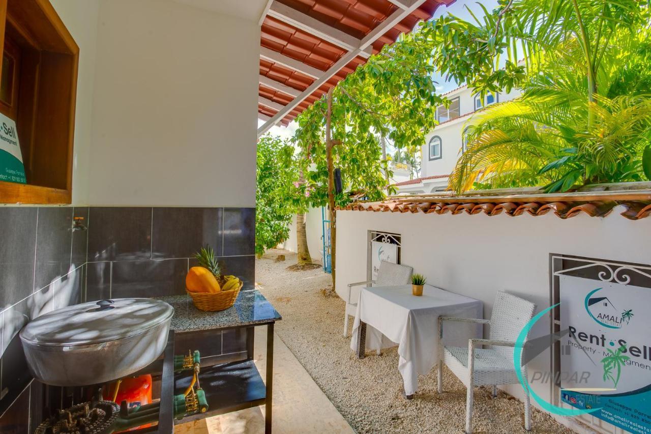 Villa Close To The Beach! Lux Gemela, 6br, 9bt *