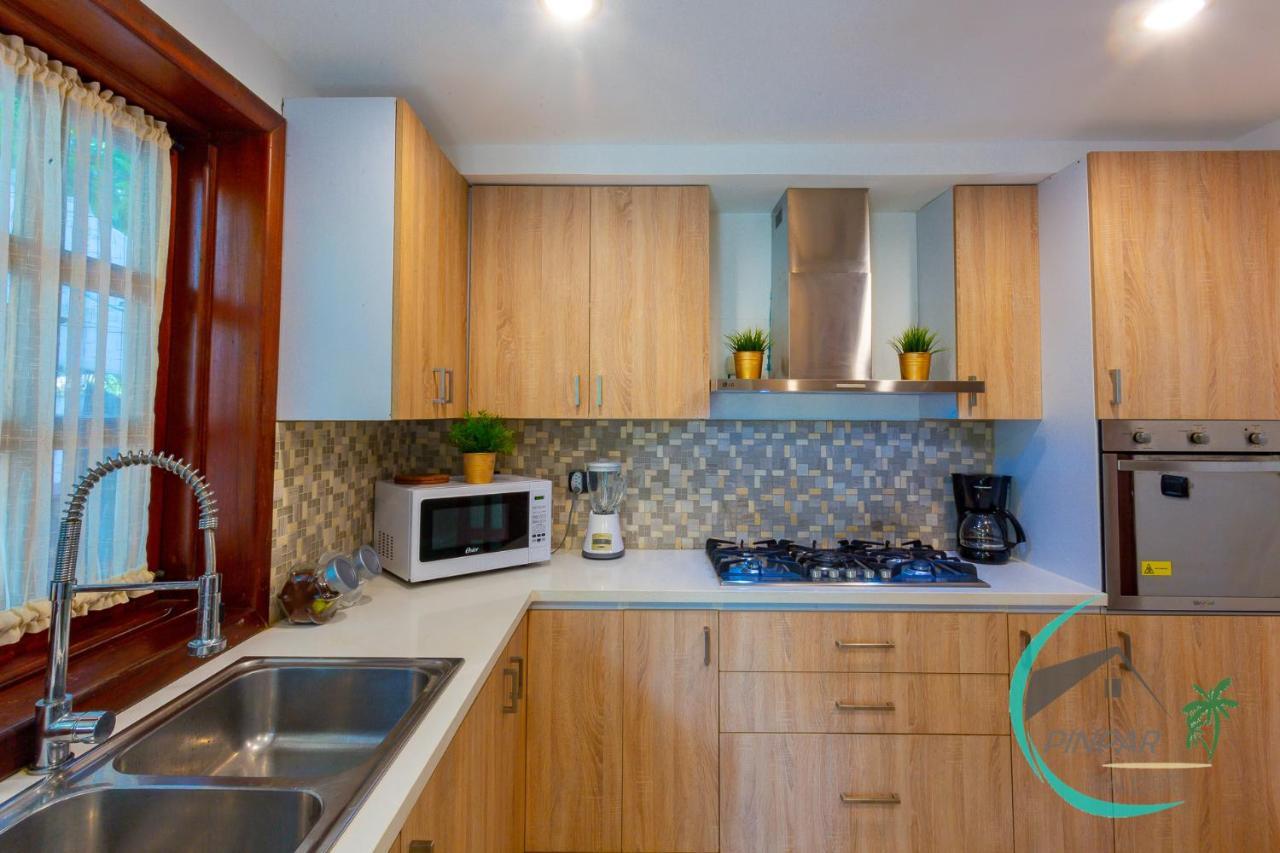 Villa Close To The Beach! Lux Gemela, 6br, 9bt *