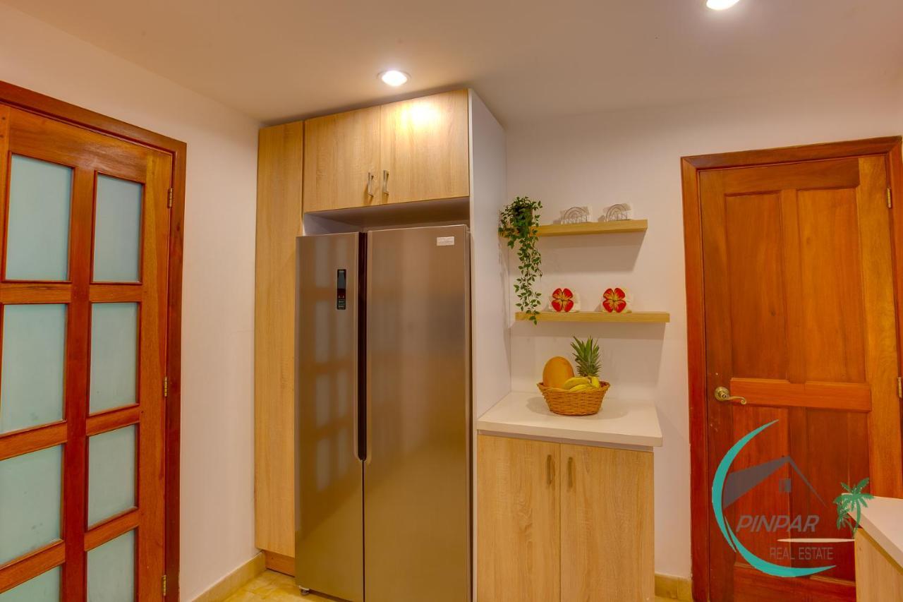 Close To The Beach! Lux Gemela, 6br, 9bt Punta Cana
