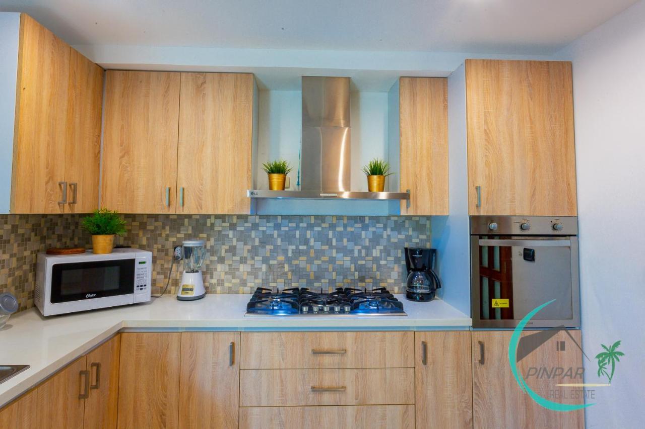 Close To The Beach! Lux Gemela, 6br, 9bt Punta Cana