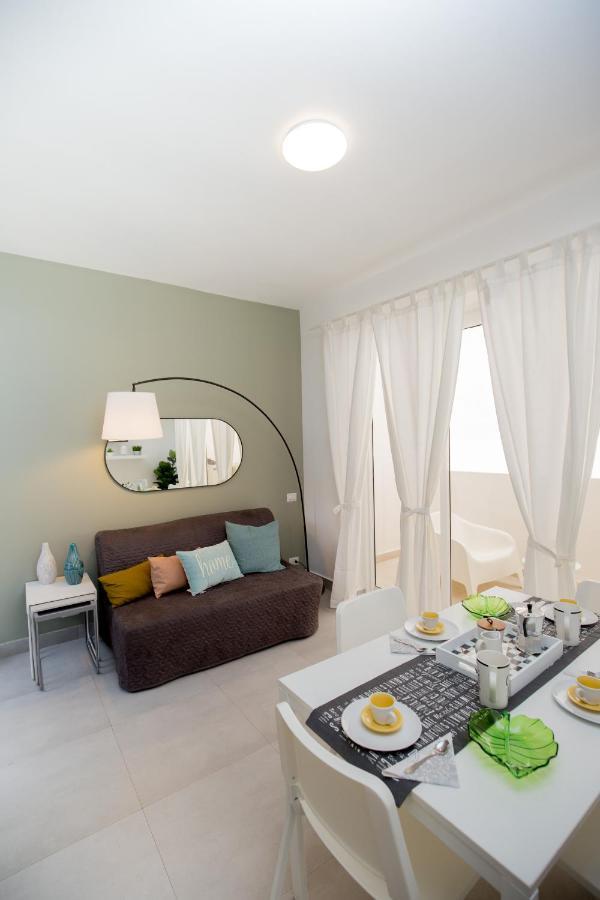 Paraiso By Bella At Ducassi Apartment