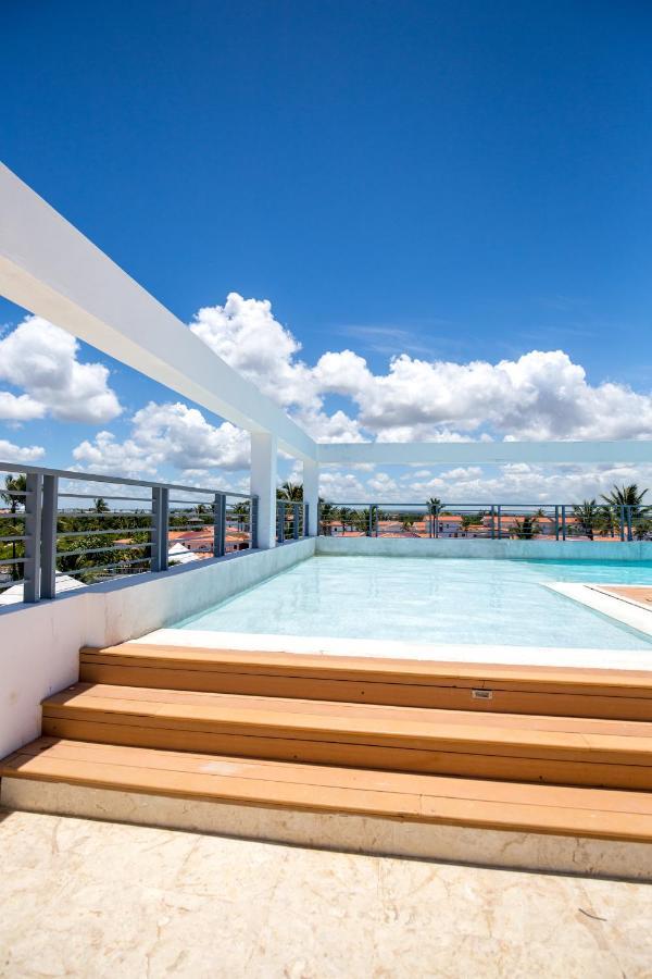 Paraiso By Bella At Ducassi Apartment